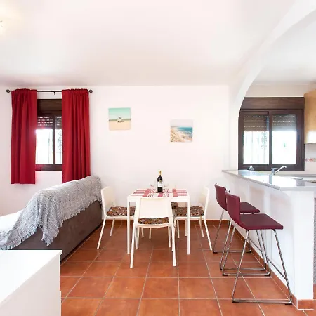 Holiday Home Almazara 펜션